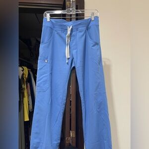 Figs Cecil Kade Cargo Pants S